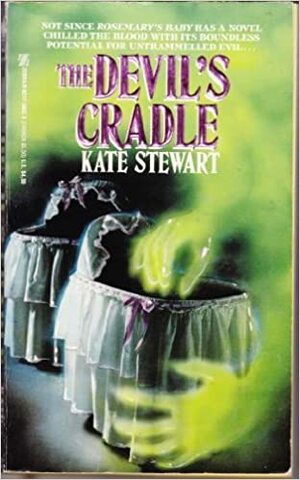 The Devil's Cradle by Kate Stewart