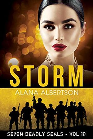 Storm by Alana Albertson