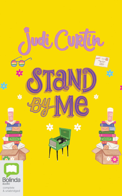 Stand by Me by Judi Curtin