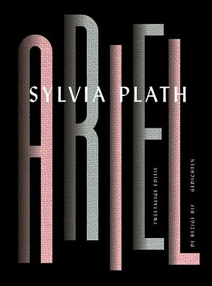 Ariel by Sylvia Plath