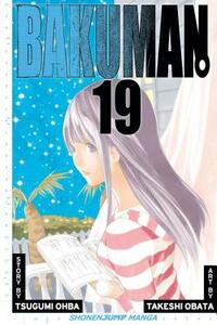 Bakuman., Volume 19 by Tsugumi Ohba