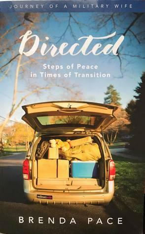 Directed: Steps of Peace in Times of Transition by Brenda Pace