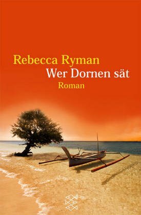 Wer Dornen Sat by Rebecca Ryman