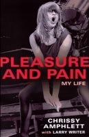 Pleasure And Pain by Chrissy Amphlett