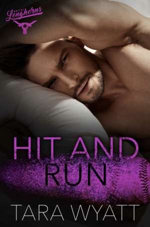 Hit and Run by Tara Wyatt