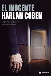 El inocente by Harlan Coben