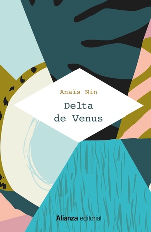 Delta de Venus by Anaïs Nin