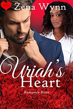 Uriah's Heart (Romance Bites) by Zena Wynn