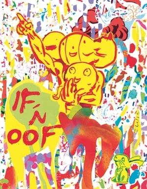 If 'n Oof by Brian Chippendale