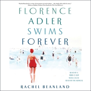 Florence Adler Swims Forever by 