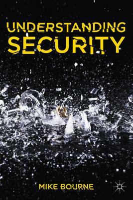 Understanding Security by Mike Bourne