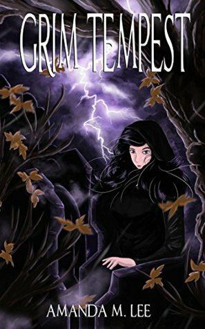 Grim Tempest by Amanda M. Lee