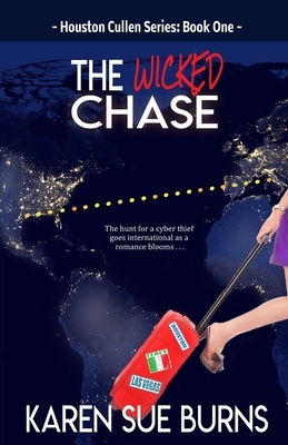 The Wicked Chase by Karen Sue Burns