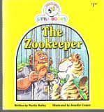 The Zookeeper by Martin Bailey