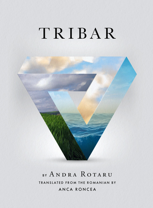 Tribar by Andra Rotaru