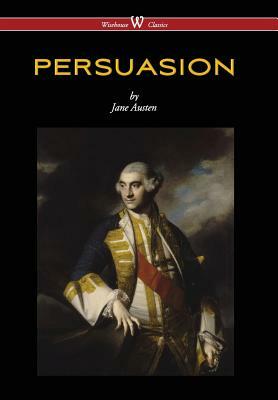 Persuasion (Wisehouse Classics - With Illustrations by H.M. Brock) by Jane Austen