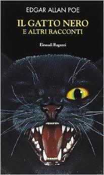 Il gatto nero e altri racconti by Edgar Allan Poe