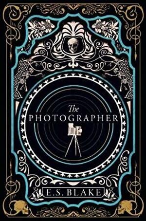 The Photographer by E. S. Blake