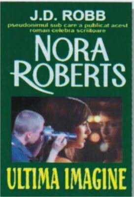 Ultima imagine by Nora Roberts, J.D. Robb