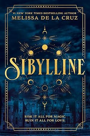 Sibylline by Melissa de la Cruz
