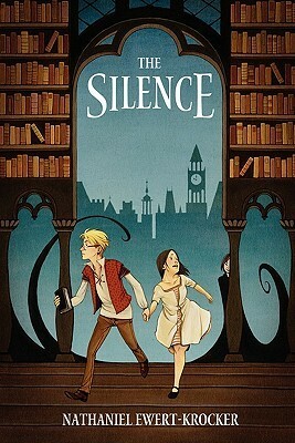 The Silence by Kyla Vanderklugt, Nathaniel Ewert-Krocker