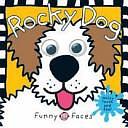 Rocky Dog by Jo Rigg