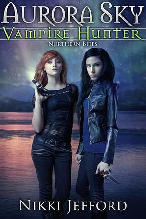 Northern Bites by Nikki Jefford