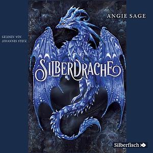Silberdrache: 4 CDs by Angie Sage