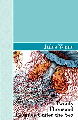 Twenty Thousand Leagues Under the Sea by Jules Verne