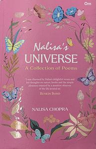 Nalisa's Universe - A collection of poems by 