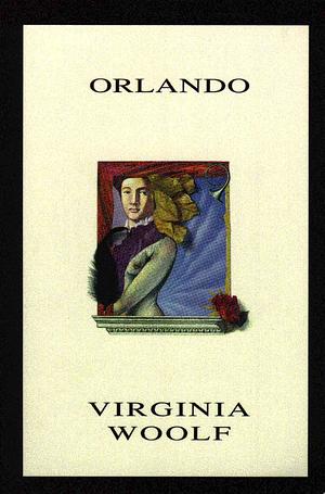 Orlando by Virginia Woolf