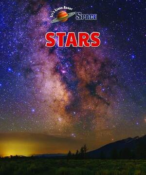 Stars by Rebecca Kraft Rector