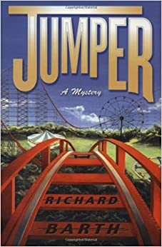 Jumper by Richard Barth