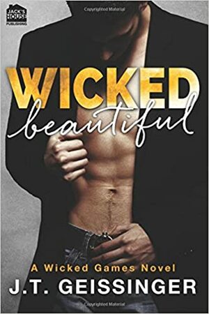 Wicked Beautiful by J.T. Geissinger