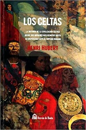 Los Celtas by Henri Hubert