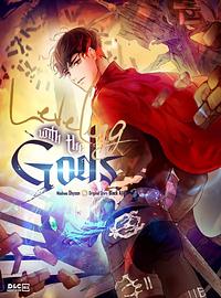 Level With the Gods (Season 1)  by Oh-Hyun Kim