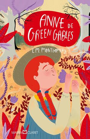 Anne de Green Gables by L.M. Montgomery