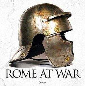 Rome at War by Bloomsbury Publishing