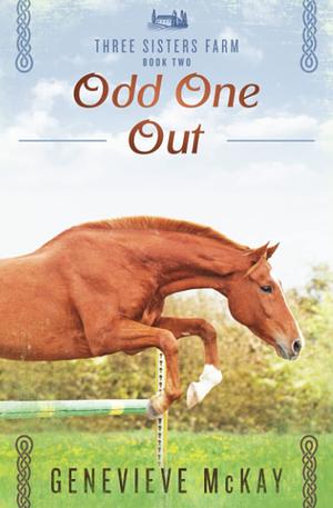 Odd One Out by Genevieve Mckay