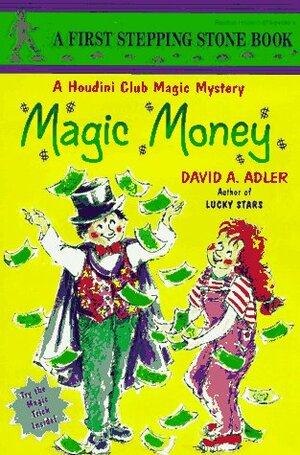 Magic Money by David A. Adler