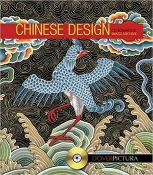 Chinese Design by Dover Publications Inc.