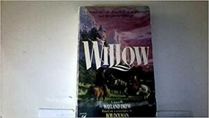 Willow: A Novel by Wayland Drew