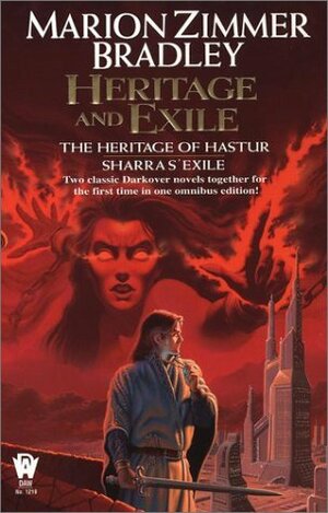 Heritage and Exile by Marion Zimmer Bradley