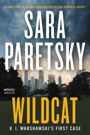 Wildcat by Sara Paretsky