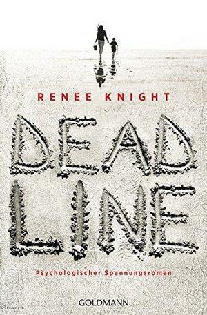 Deadline by Renee Knight