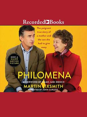 Philomena by Martin Sixsmith