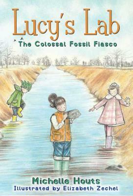 The Colossal Fossil Fiasco by Michelle Houts