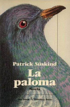 La paloma by Patrick Süskind