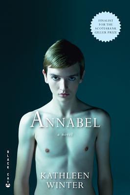 Annabel by Kathleen Winter