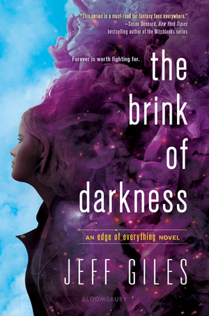 The Brink of Darkness by Jeff Giles
